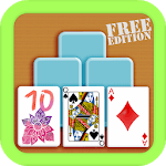Tripeaks Solitaire Multi-Free icon