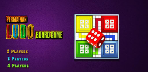 Permainan Ludo Fun Board Game PC screenshot