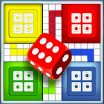Permainan Ludo Fun Board Game for PC