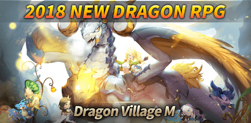 Dragon RPG: Dragon Village M PC screenshot