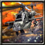 Modern Gunship Combat 3D for PC