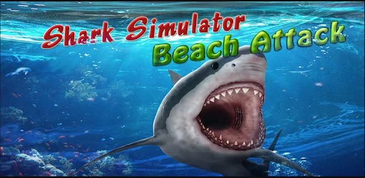 Underwater Shark Hunter Sim 3D PC screenshot Underwater Shark Hunter Sim 3D PC screenshot