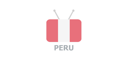 Televisión Peruana PC screenshot