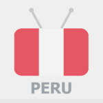 Televisión Peruana for PC
