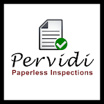 Pervidi Paperless Inspections for PC Pervidi Paperless Inspections for PC