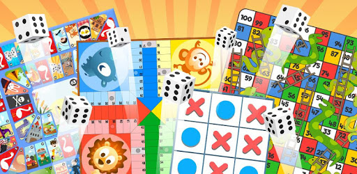 Board Games PC screenshot