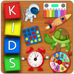 Educational Games 4 Kids for PC