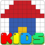Kids Educational Game 5 icon