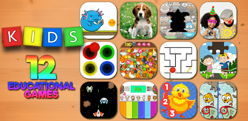 Kids Educational Game 6 PC screenshot