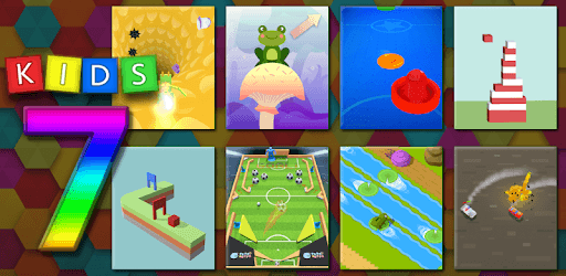 Kids Games 7 PC screenshot Kids Games 7 PC screenshot