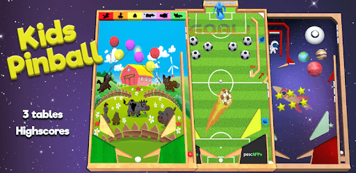 Pinball Family PC screenshot Pinball Family PC screenshot