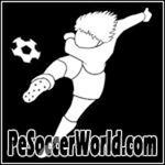 Descargas PES 2018 for PC Descargas PES 2018 for PC