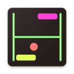 Neon Pong for PC