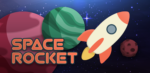 Space Rocket PC screenshot