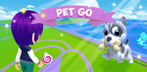 Pet Go PC screenshot Pet Go PC screenshot