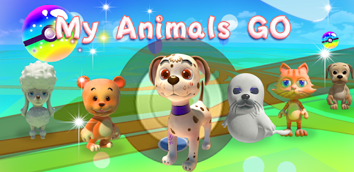 My Animals Go PC screenshot