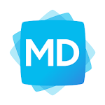 PetalMD - Physician Scheduling and Messaging icon