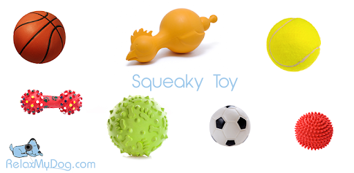 Dog Squeaky Toy - Dog Sounds PC screenshot Dog Squeaky Toy - Dog Sounds PC screenshot