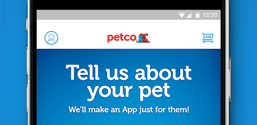 Petco PC screenshot