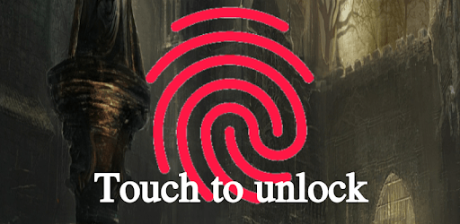 Fingerprint Touch Unlock prank PC screenshot Fingerprint Touch Unlock prank PC screenshot