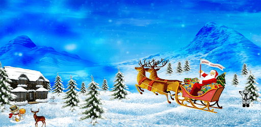 Free Christmas Greeting Cards PC screenshot Free Christmas Greeting Cards PC screenshot