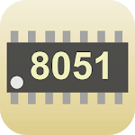 8051 Tutorial icon