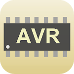 AVR Tutorial icon