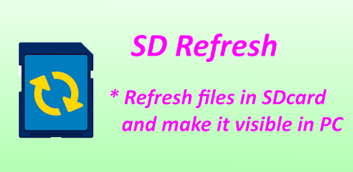 SD Refresh PC screenshot