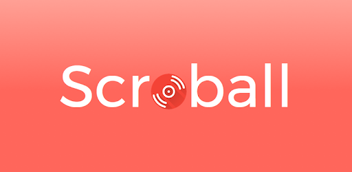 Scroball for Last.fm PC screenshot