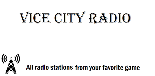 Vice City Radio PC screenshot Vice City Radio PC screenshot