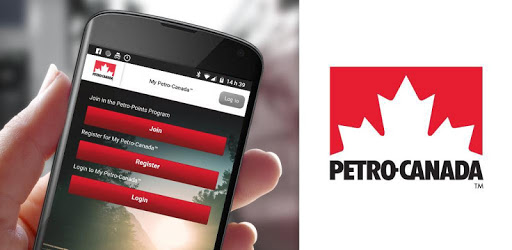 Petro-Canada PC screenshot