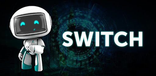 PETRONAS SWITCH PC screenshot