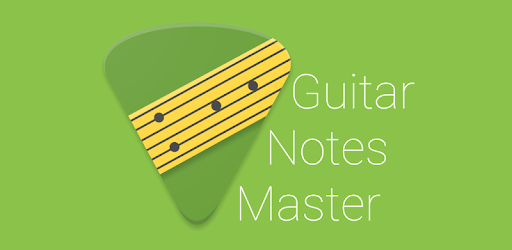 Guitar Notes Master PC screenshot