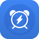 Full Battery & Theft Alarm icon