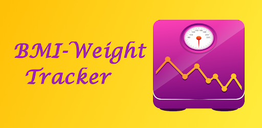 BMI-Weight Tracker PC screenshot