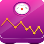 BMI-Weight Tracker icon