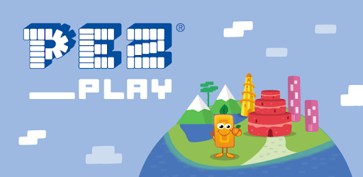 PEZ Play PC screenshot