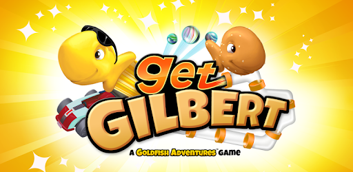 Get Gilbert PC screenshot