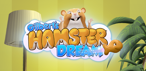Gilbert's Hamster Dream PC screenshot