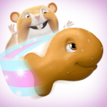 Gilbert's Hamster Dream icon