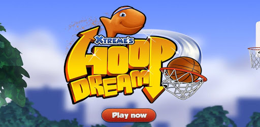 Xtreme's Hoop Dream PC screenshot