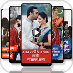 Marathi Full screen video status - VideoStatuswith for PC