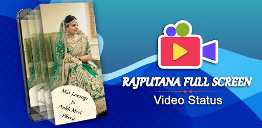 Rajputana Full Screen Video Status - LyricalStatus PC screenshot Rajputana Full Screen Video Status - LyricalStatus PC screenshot