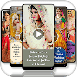 Rajputana Full Screen Video Status - LyricalStatus for PC Rajputana Full Screen Video Status - LyricalStatus for PC