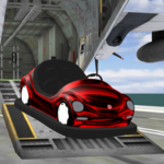 Bumper Car Cargo Plane Flight for PC