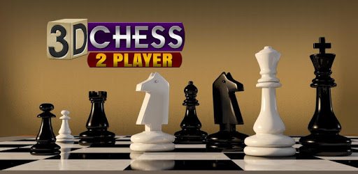 3D Chess - 2 Player PC screenshot