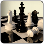 3D Chess - 2 Player icon