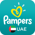 FOR UAE USERS ONLY - Pampers Rewards: Loyalty Club for PC