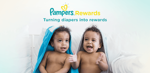 Pampers Rewards: Gifts for Babies & Parents PC screenshot