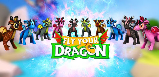 Fly Your Dragon - Simulator PC screenshot